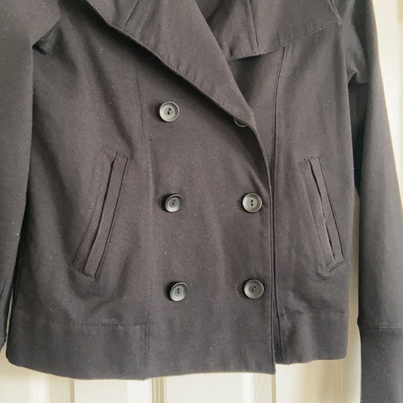 Calvin Klein sweater jacket - Picture 3 of 6